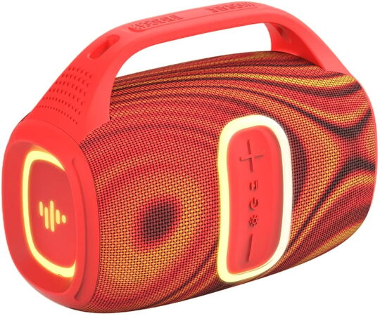 Repro Stromberg GROOVE Bluetooth 30W