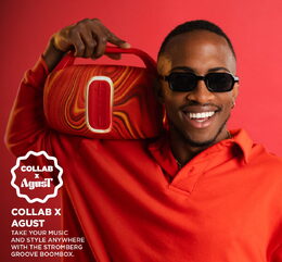 Repro Stromberg GROOVE Bluetooth 30W