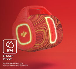 Repro Stromberg GROOVE Bluetooth 30W