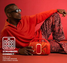 Repro Stromberg GROOVE Bluetooth 30W