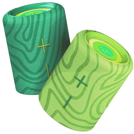 Repro Stromberg MEGA-TWIN Bluetooth 20W