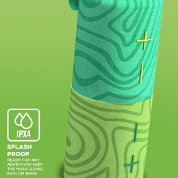 Repro Stromberg MEGA-TWIN Bluetooth 20W