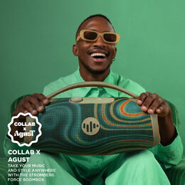 Repro Stromberg FORCE Bluetooth 40W