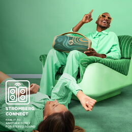 Repro Stromberg FORCE Bluetooth 40W