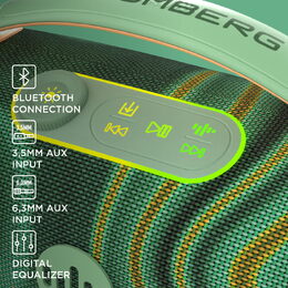 Repro Stromberg FORCE Bluetooth 40W