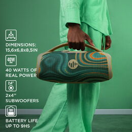 Repro Stromberg FORCE Bluetooth 40W