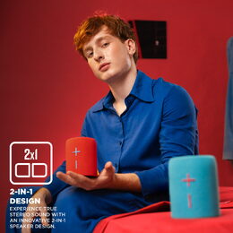 Repro Stromberg TWIN-2 Bluetooth 2x 10W