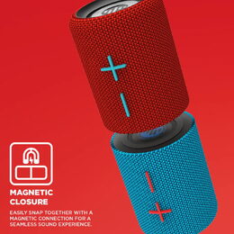 Repro Stromberg TWIN-2 Bluetooth 2x 10W