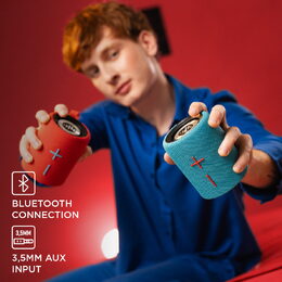 Repro Stromberg TWIN-2 Bluetooth 2x 10W