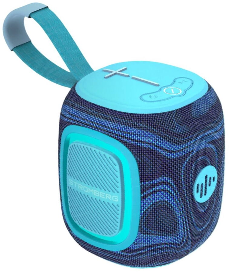 Repro Stromberg SPARK Bluetooth 10W