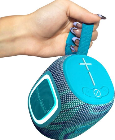 Repro Stromberg SPARK Bluetooth 10W