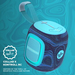 Repro Stromberg SPARK Bluetooth 10W