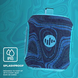 Repro Stromberg SPARK Bluetooth 10W