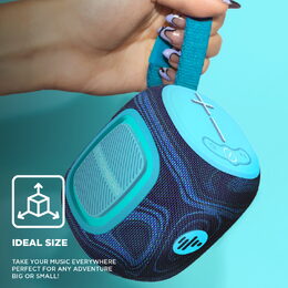 Repro Stromberg SPARK Bluetooth 10W