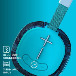 Repro Stromberg SPARK Bluetooth 10W