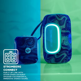 Repro Stromberg SPARK Bluetooth 10W