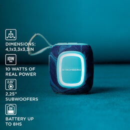 Repro Stromberg SPARK Bluetooth 10W