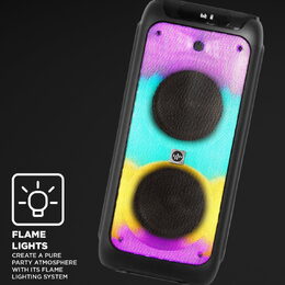 Repro Stromberg Párty TONE 2 Bluetooth s mikrofonem 80W