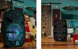 Repro Stromberg DIGITY-2 Bluetooth 20W