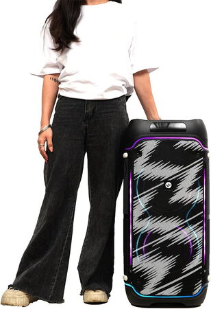 Repro Stromberg NIX Bluetooth 80w