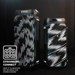 Repro Stromberg NIX Bluetooth 80w