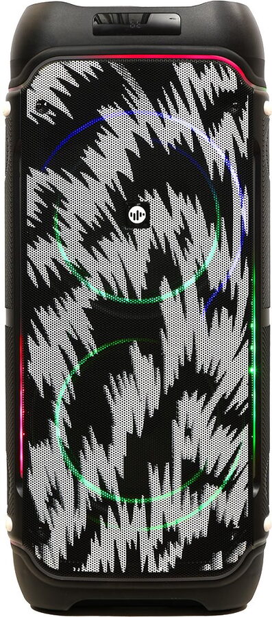 Repro Stromberg NOVA Bluetooth 100w