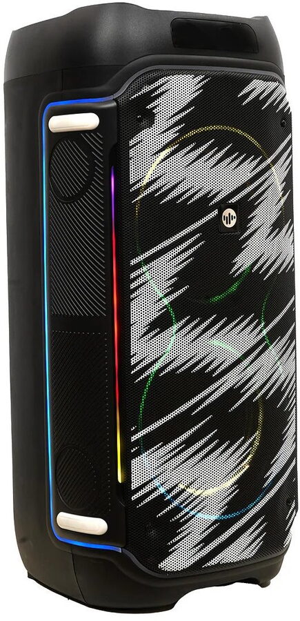 Repro Stromberg NOVA Bluetooth 100w