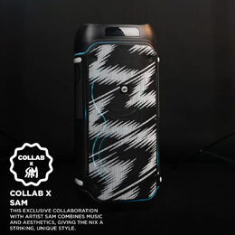 Repro Stromberg NOVA Bluetooth 100w