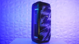 Repro Stromberg NOVA Bluetooth 100w