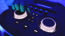 Repro Stromberg NOVA Bluetooth 100w