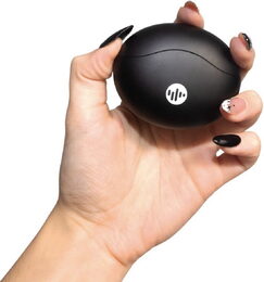 Sluchátka Stromberg DUAL-PRO Bezdrátová