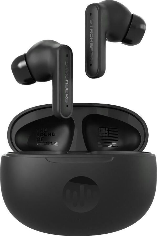 Sluchátka Stromberg EDGE Bezdrátová