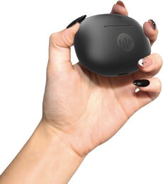 Sluchátka Stromberg EDGE Bezdrátová