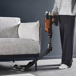 Rowenta RH9A30WO tyčový vysavač