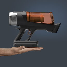 Rowenta RH9A30WO tyčový vysavač