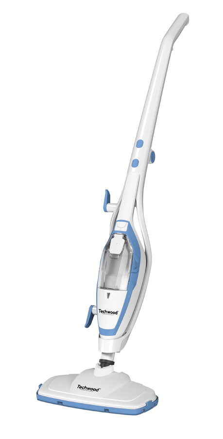 Techwood TNV1010D parní mop
