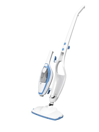 Techwood TNV1010D parní mop