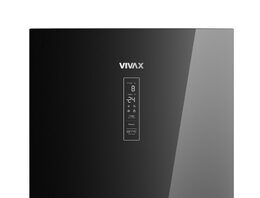 Vivax komb. chladnička CF--3781DNF BG