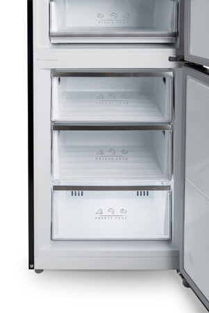 Vivax komb. chladnička CF--3781DNF BG