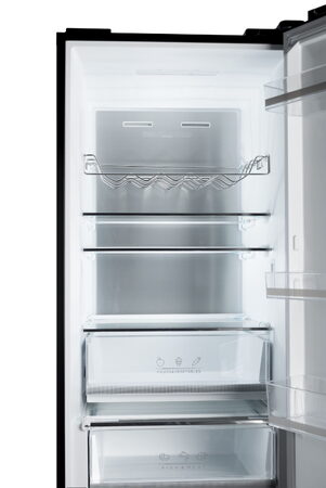 Vivax komb. chladnička CF--3781DNF BG