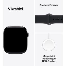 APPLE WATCH 11 42 JB AL BK SB ML CEL-MGP