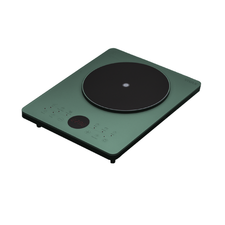 Vivax Indukční vařič  HPI-2200TPG