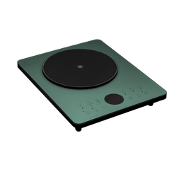 Vivax Indukční vařič  HPI-2200TPG