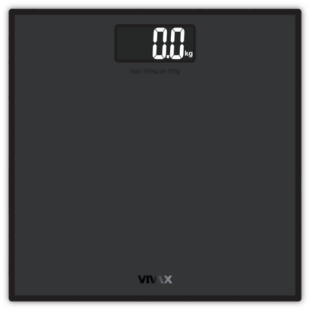 Vivax osobní váha PS-157BM
