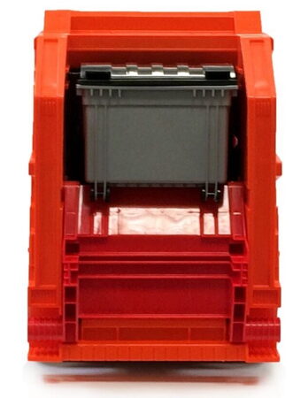 Lena Mercedes Popelářské auto 72 cm Arocs