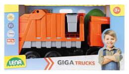 Lena Mercedes Popelářské auto 72 cm Arocs