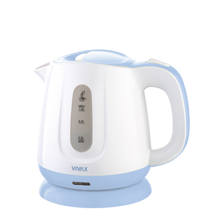 Vivax rychlovarná konvice WH-104WB
