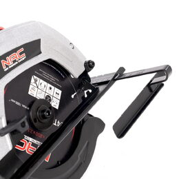 Okružní pila NAC CS-185-14-GN 1400 W