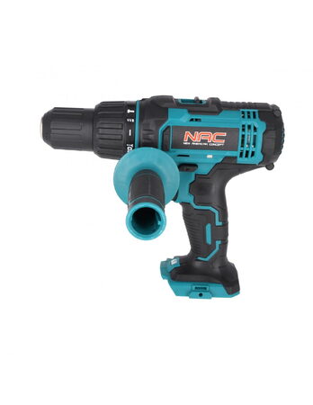 Aku vrtačka NAC CDB-LI-50-20V s příklepem stroj