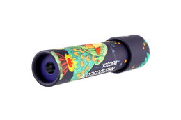 Kaleidoskop - Krasohled Zvířata papír 19cm 4 barvy 12ks v boxu